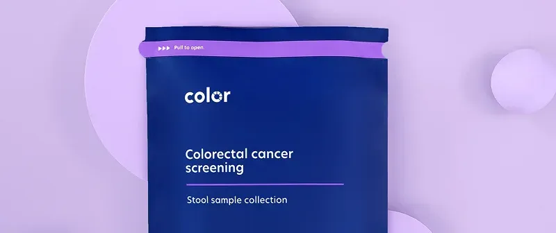 Fecal Immunochemical Test (FIT) for Color’s Colorectal Cancer Screening Program