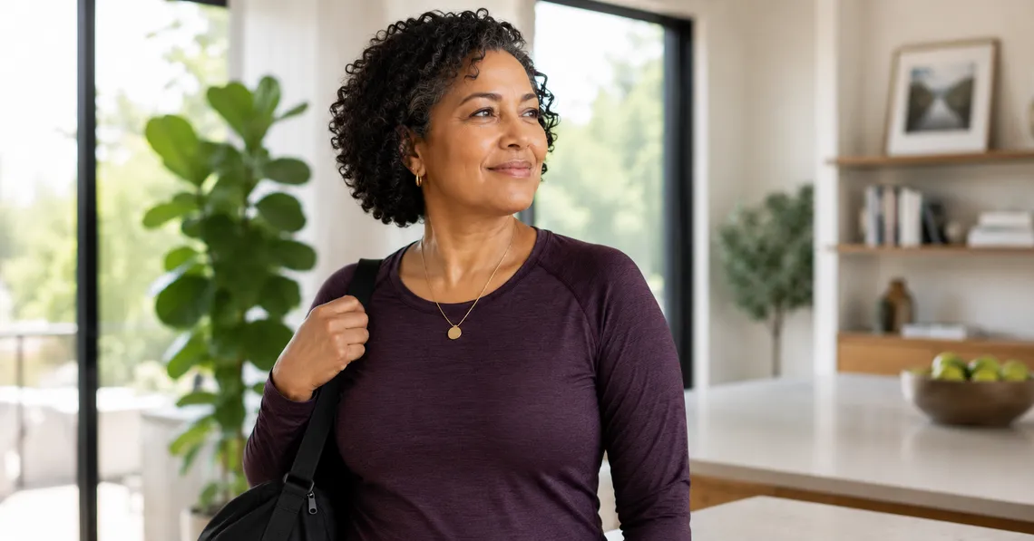Closing the cervical cancer screening gap with FDA-cleared at-home HPV testing
