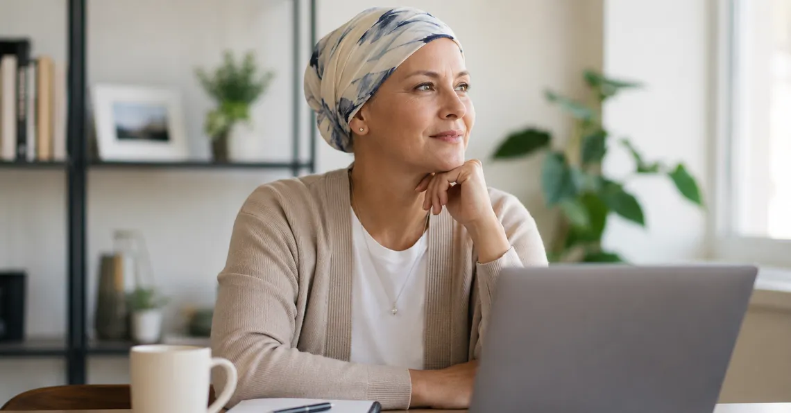 The workforce is full of cancer survivors and most employers don't know it