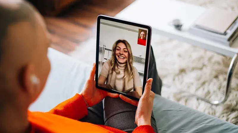 Meet the Care Team: Color’s Care Advocates