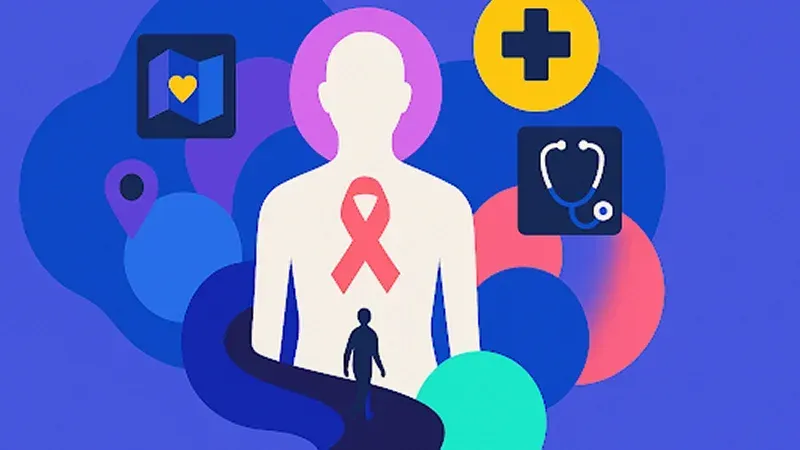 Breaking down barriers: Color and MSK Direct increase access to world-class cancer care