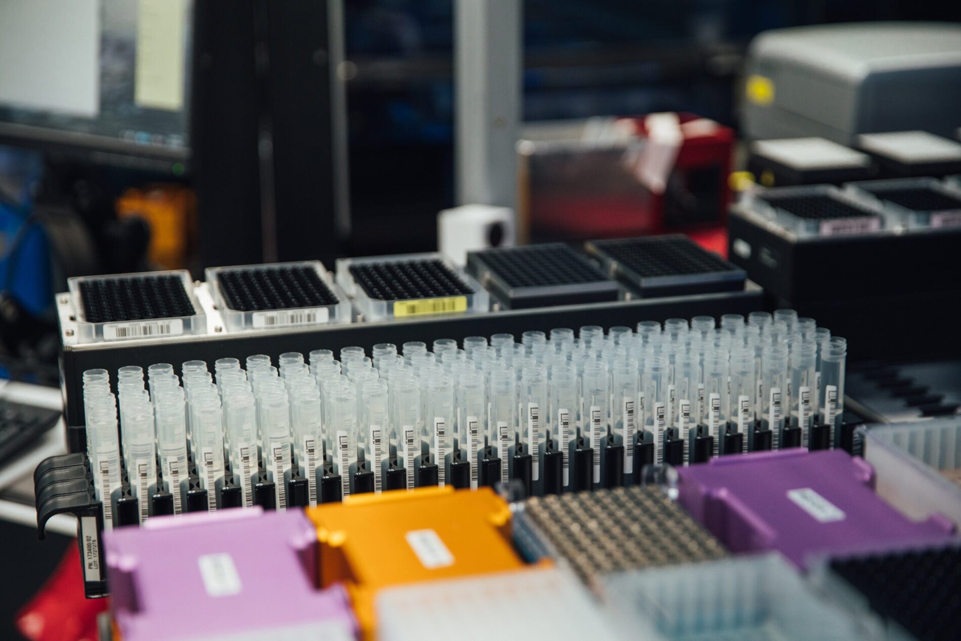 Color and UCSF joint study identifies mutations previously