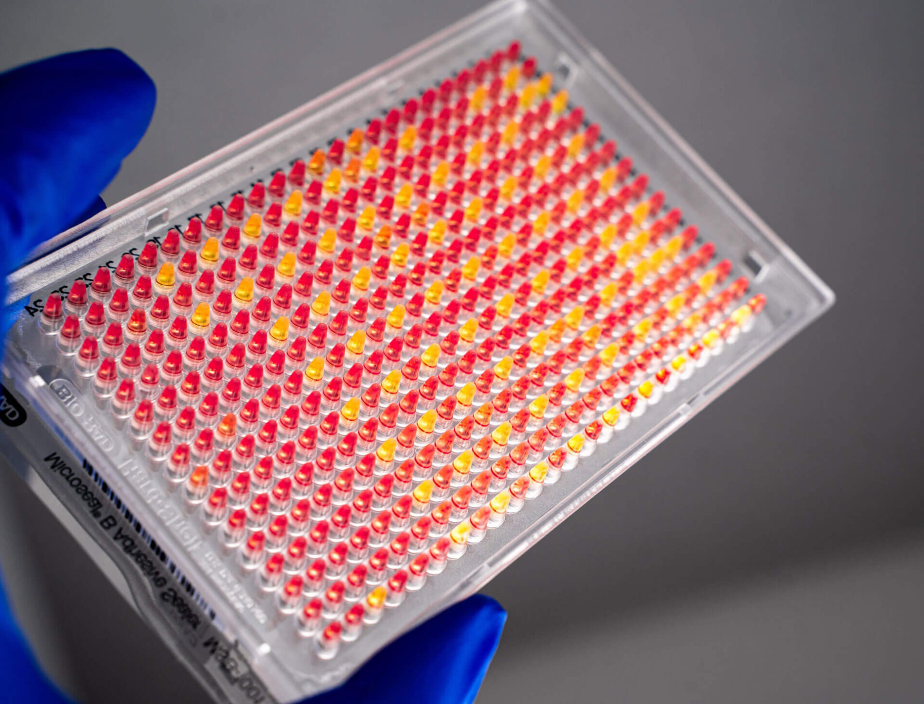 COVID19 Testing & Screening for Large Populations