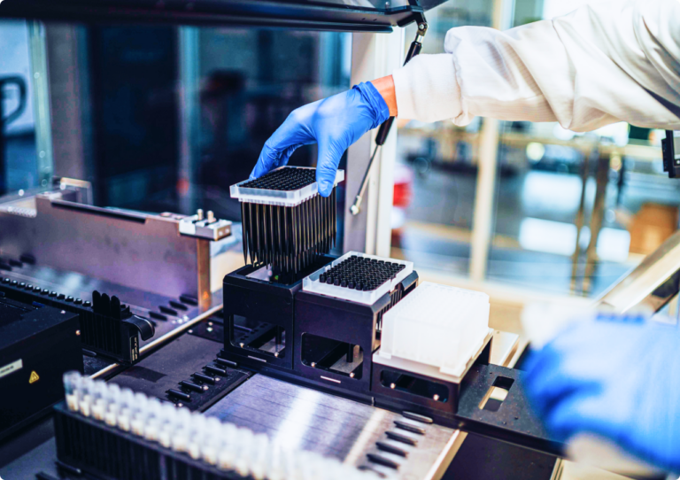 Genomics Color Health, Inc.