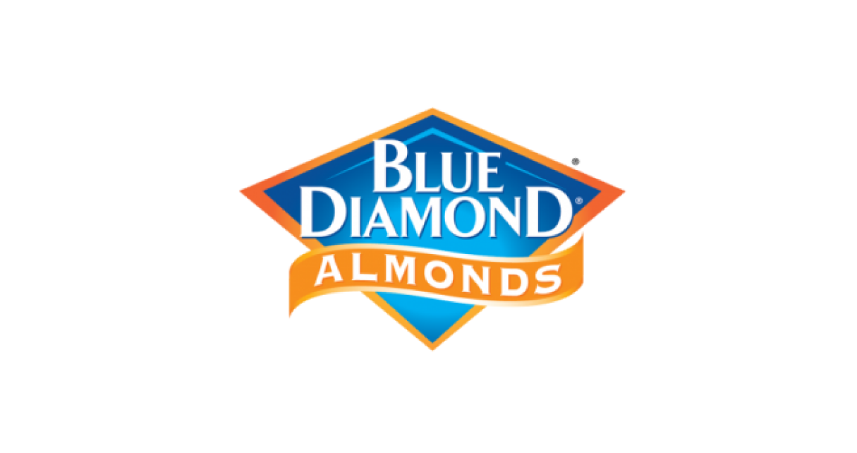 Blue Diamond case study title card