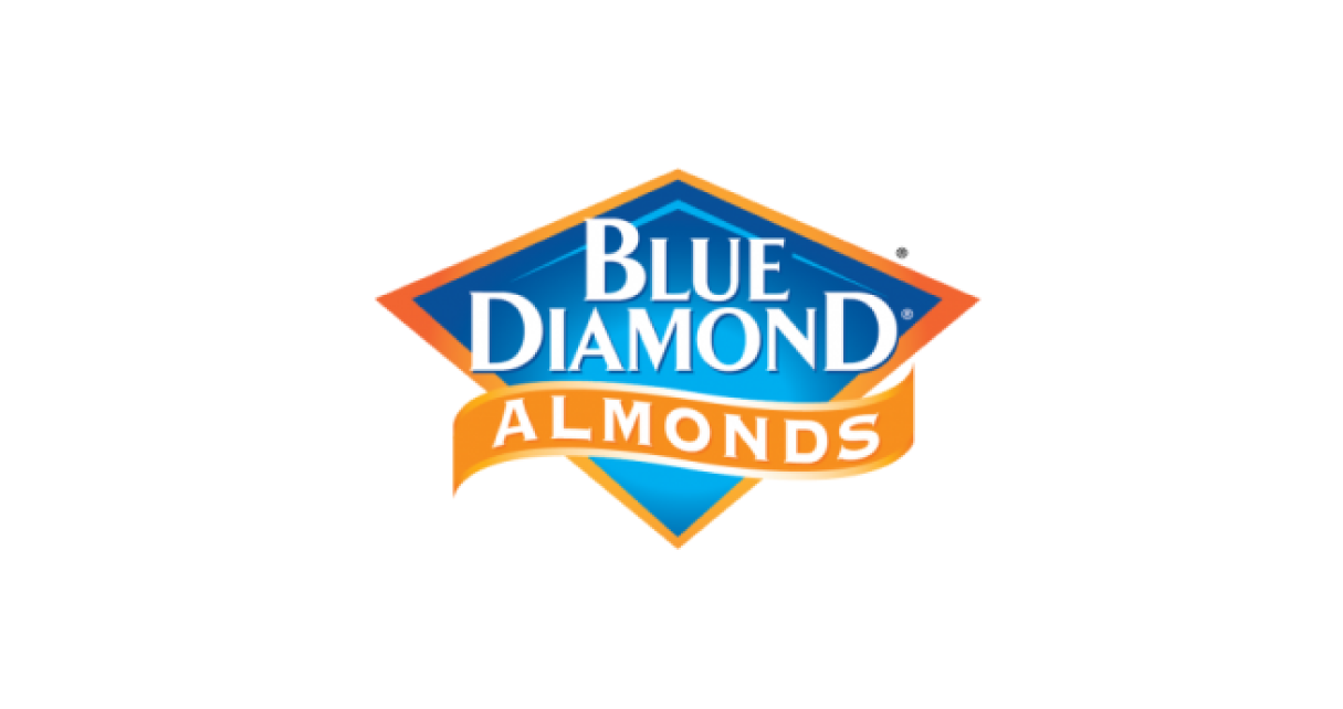 Blue Diamond logo