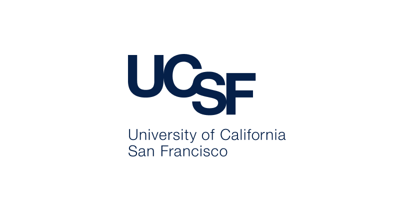 UCSF case study title card