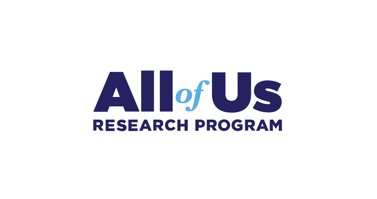 All of Us Research Program logo