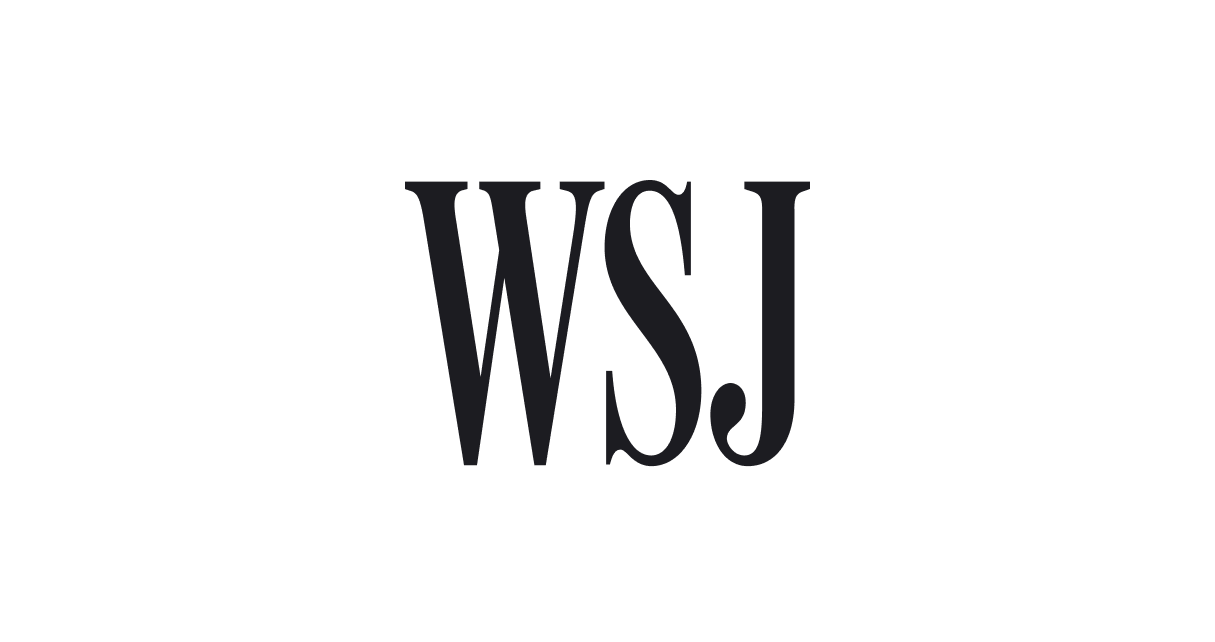 Wall Street Journal logo