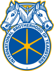 Teamsters Logo Feature