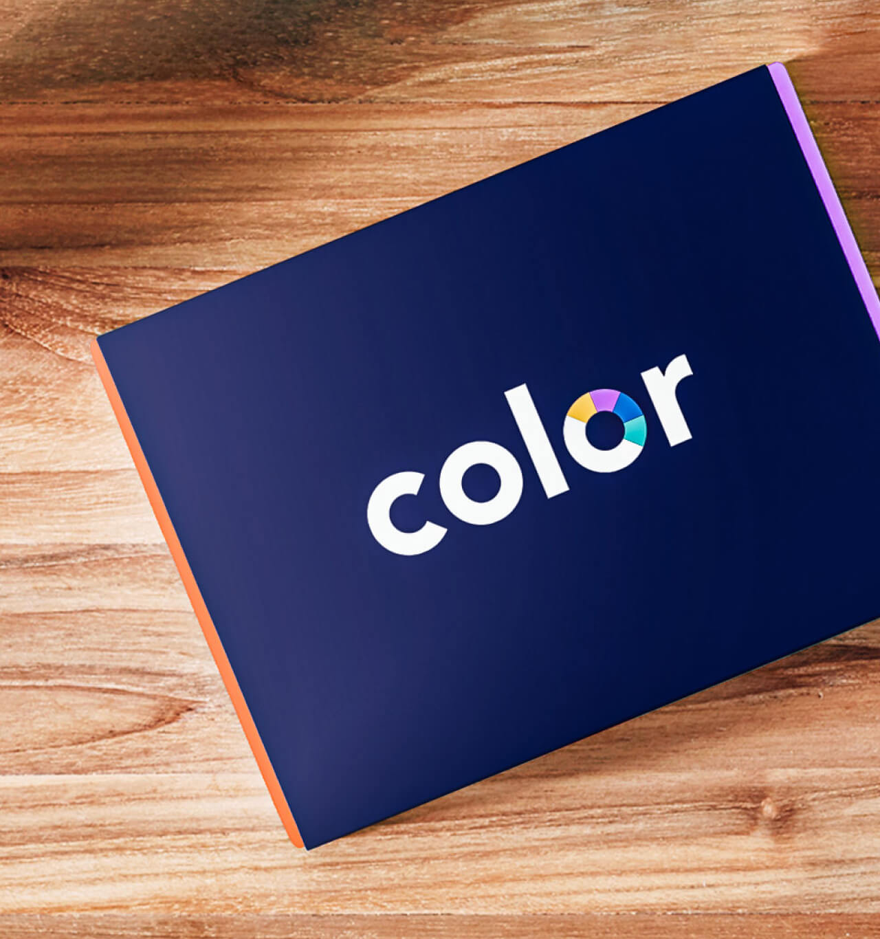 Color Essential Care Kit Box