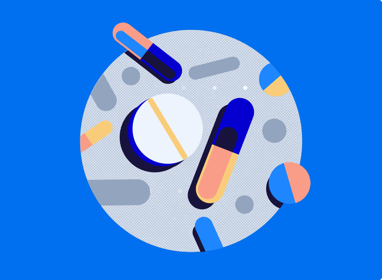 Medication Response and Management