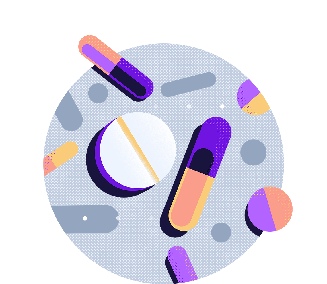 Medication Response and Management