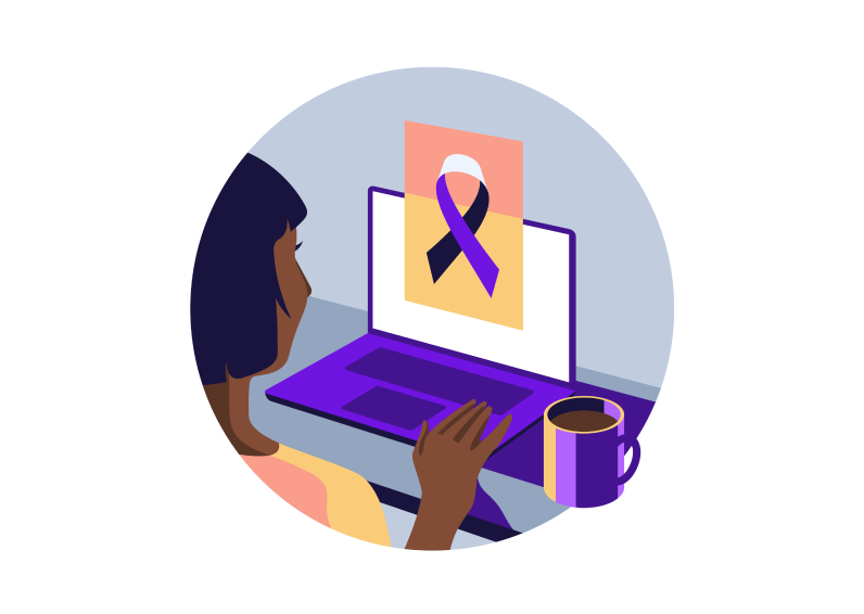 Cancer Risk Illustration