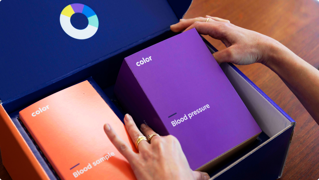 Color Kit