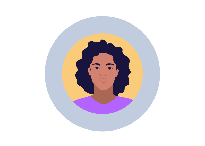Mental Health Illustration