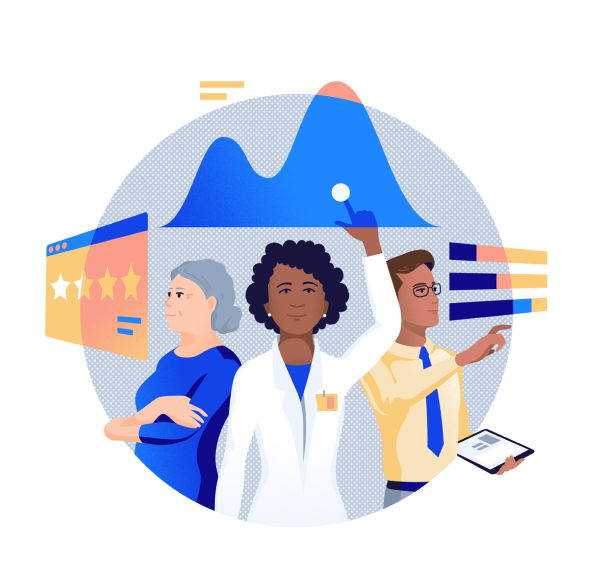 Illustration Modular Research Platform