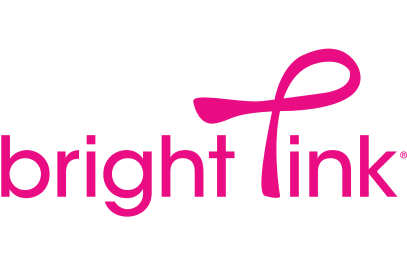 Brightpink Logo