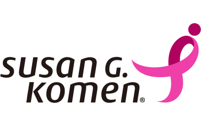 Susan Komen Logo