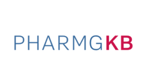 Pharm GKB Logo