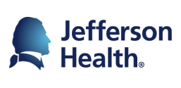 Logo Jefferson Health