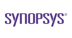 Logo Synopsys