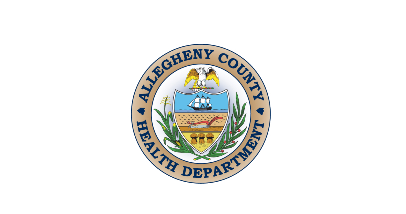 Allegheny County Logo