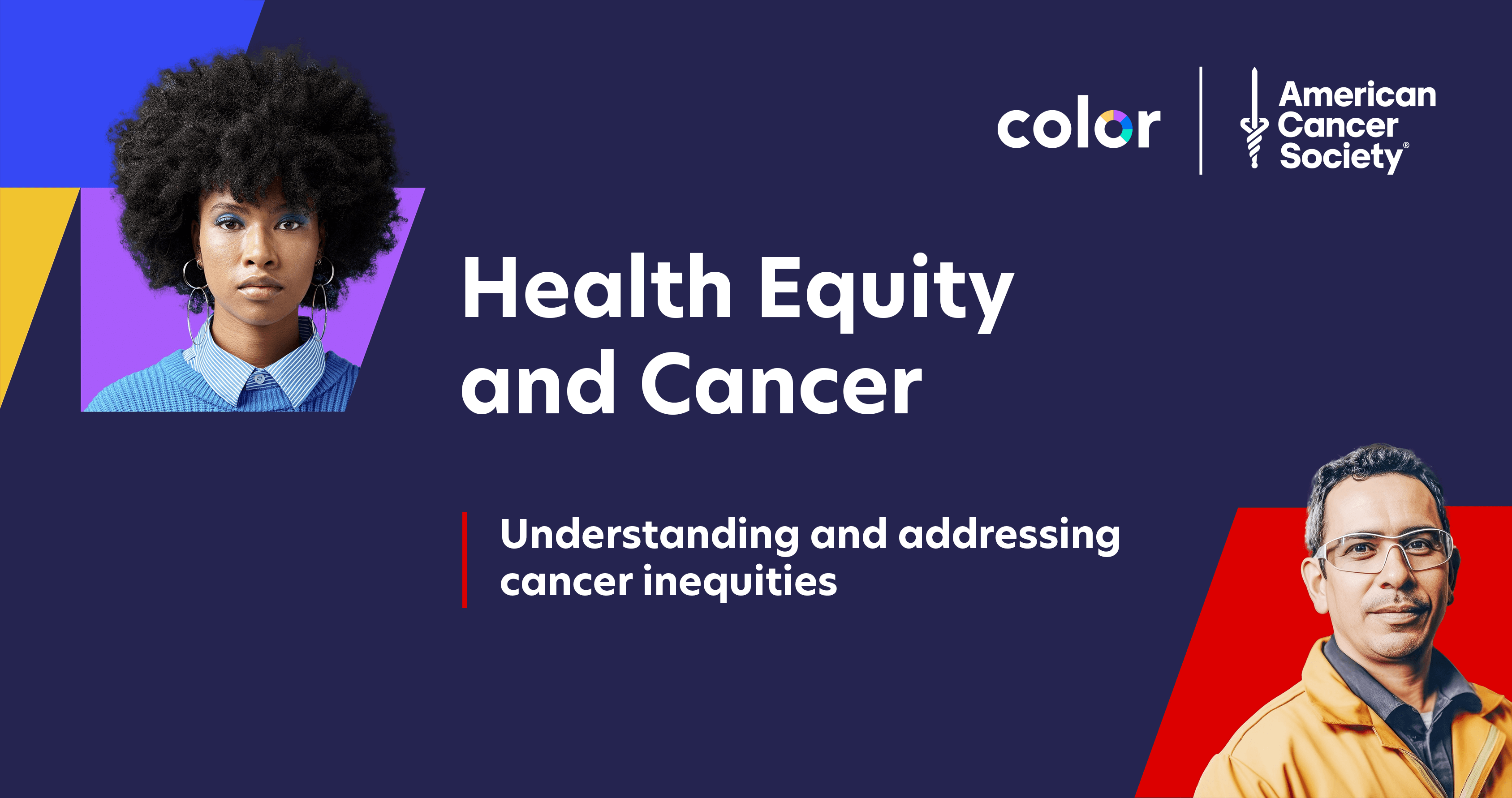 Card Health Equity Cancer