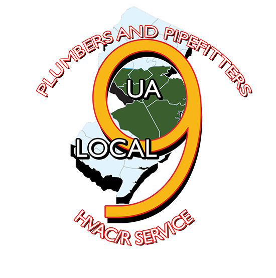 Local 9 Logo