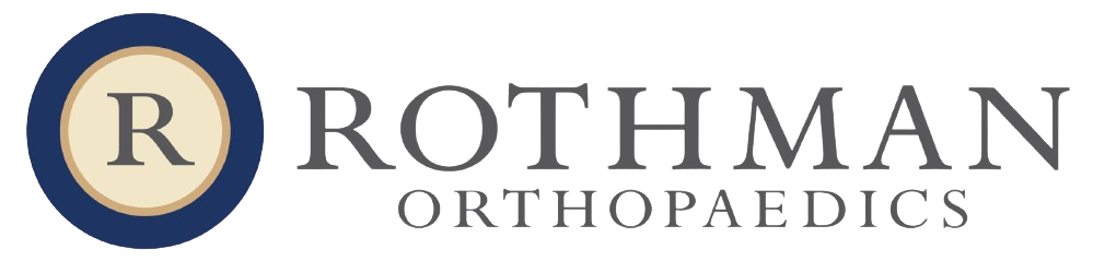 Rothman Ortho Logo