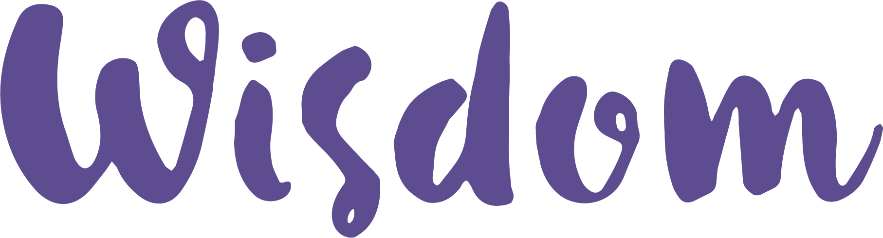 Wisdom Logo