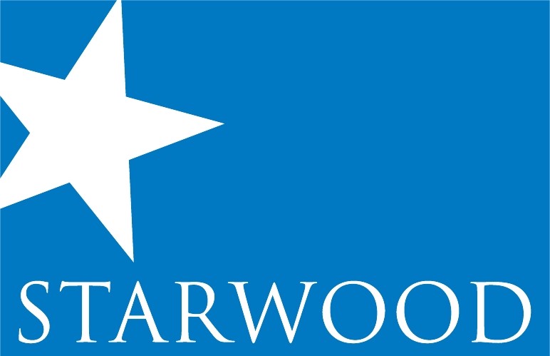 Starwood Logo