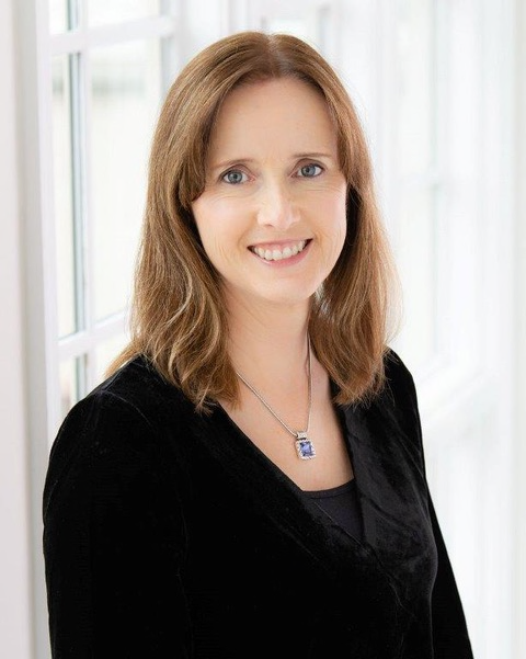 Professional headshot of Kim Furney, Color Health care team member